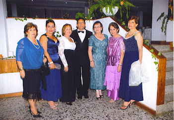 Mujeres ocañeras