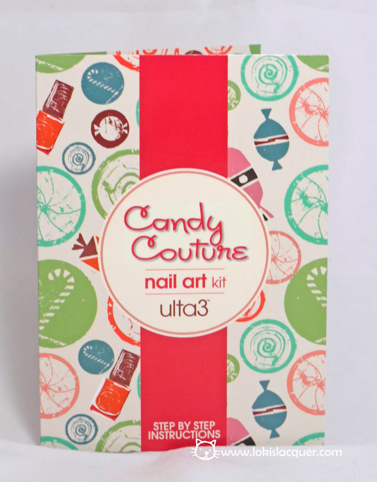 Nail Art Kit Ulta Nail Art Ideas