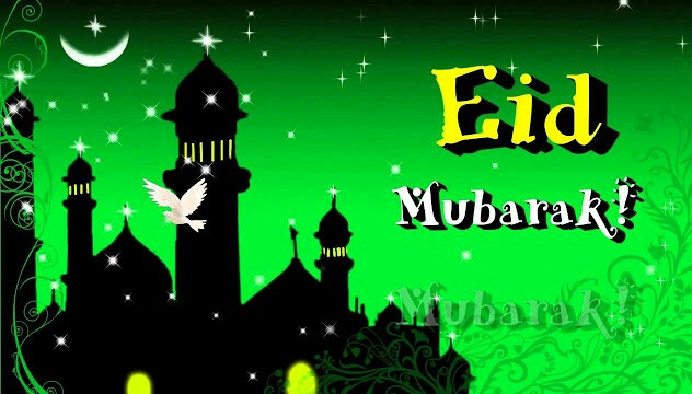 Eid mubarak photo gallery