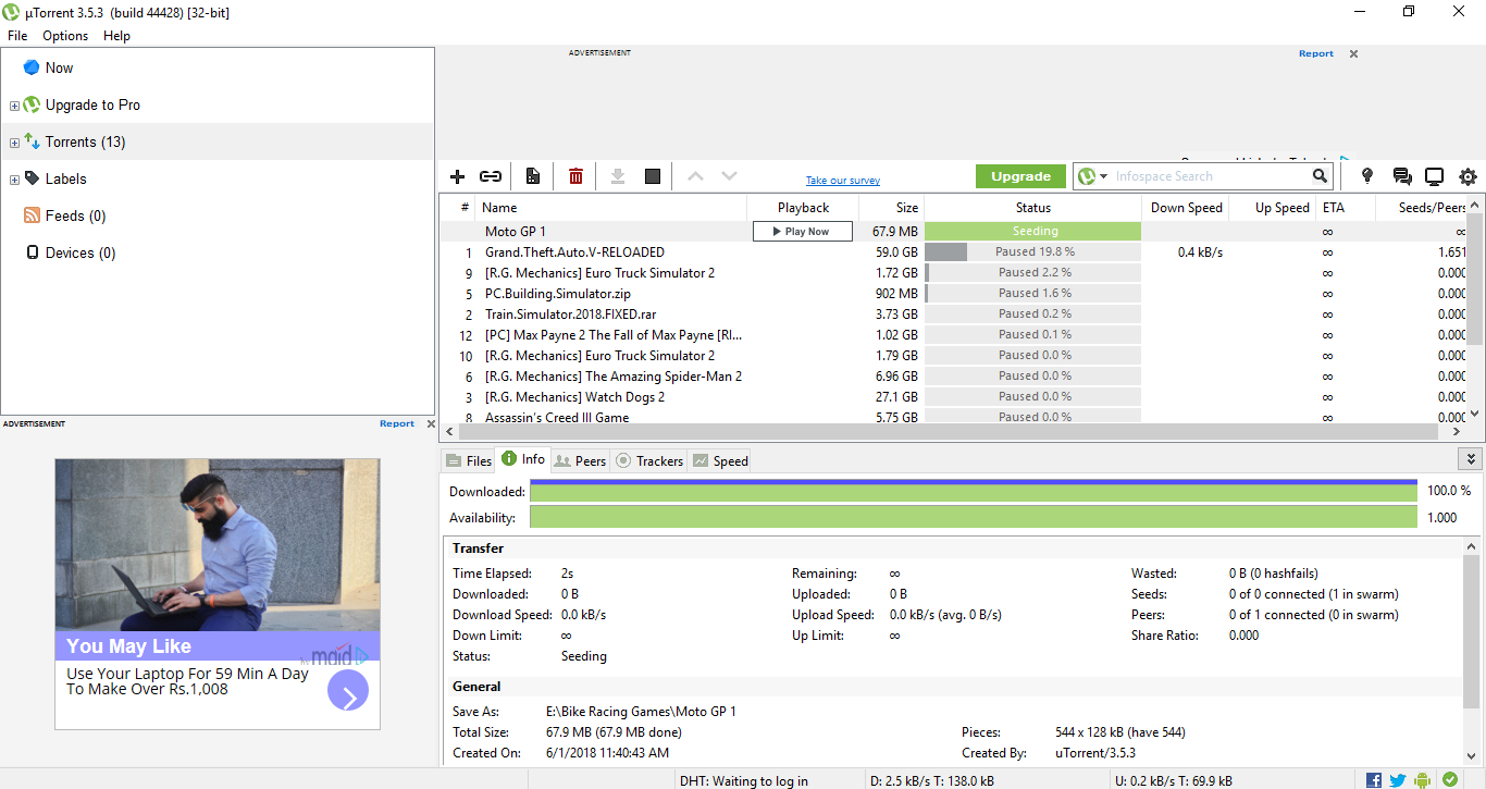 xtorrent for pc download xtorrent for pc download