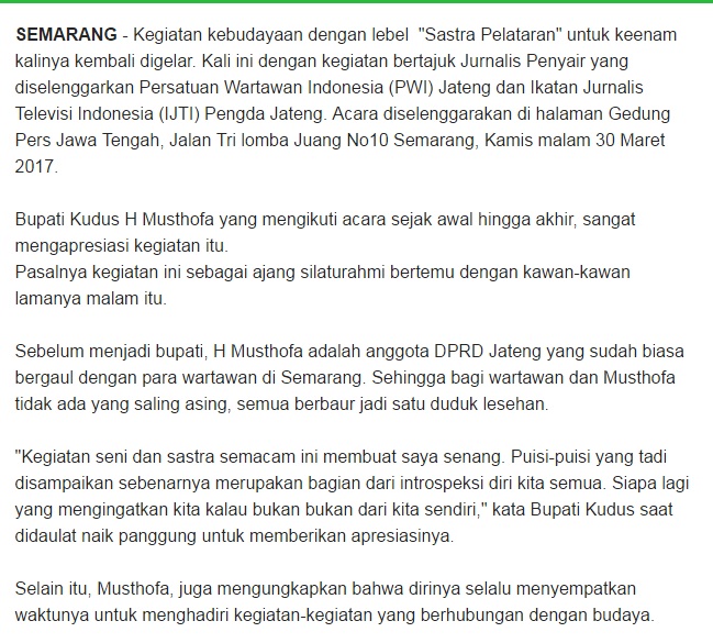 Saiful S Blog Etika Bisnis Softskill 2