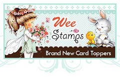Wee Stamps Toppers