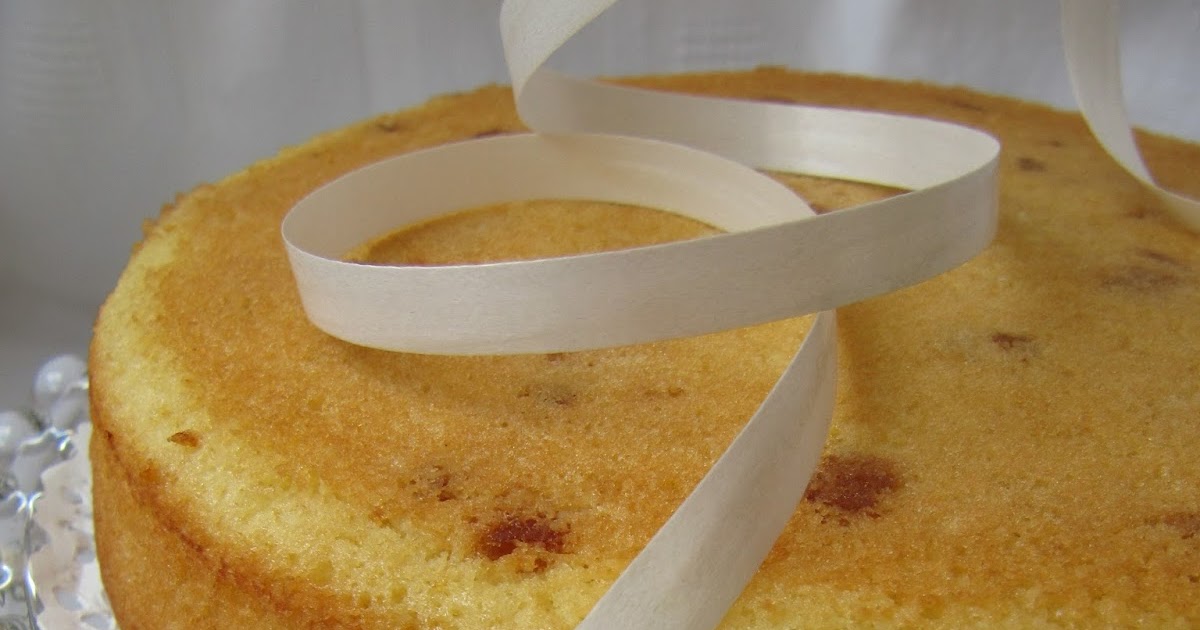 La cuisine d'ici et d'ISCA: Pain de Gênes