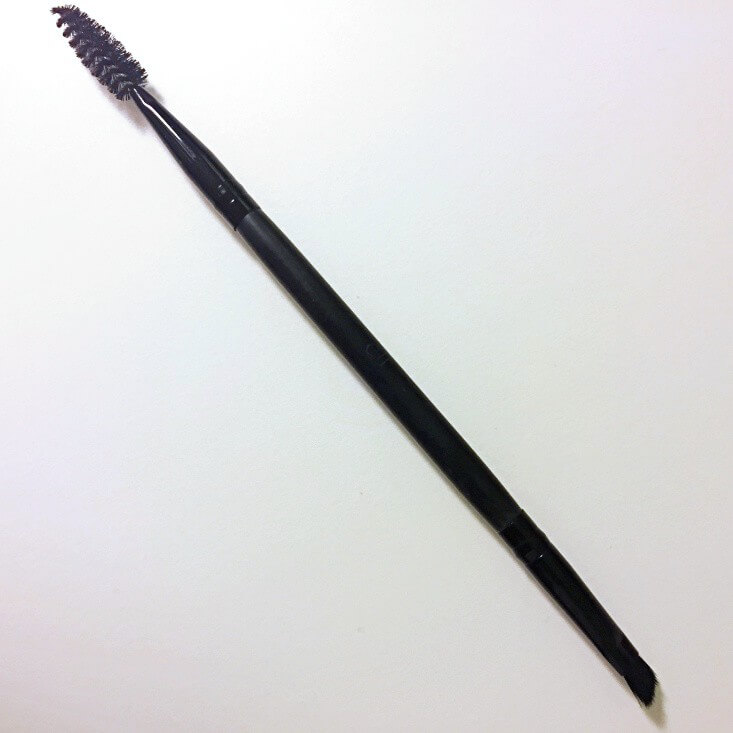 e.l.f. eyebrow duo brush e.l.f. eyebrow duo brush