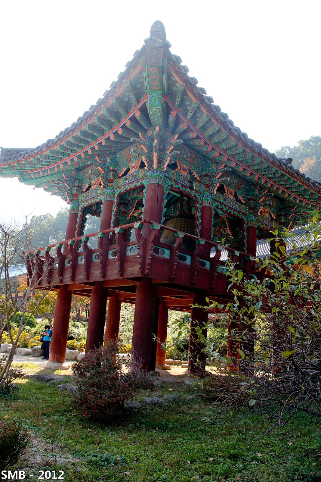 Seoraksan