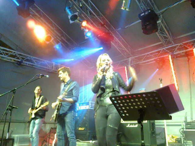 Olaf Der Flipper Pia Malo April 2016