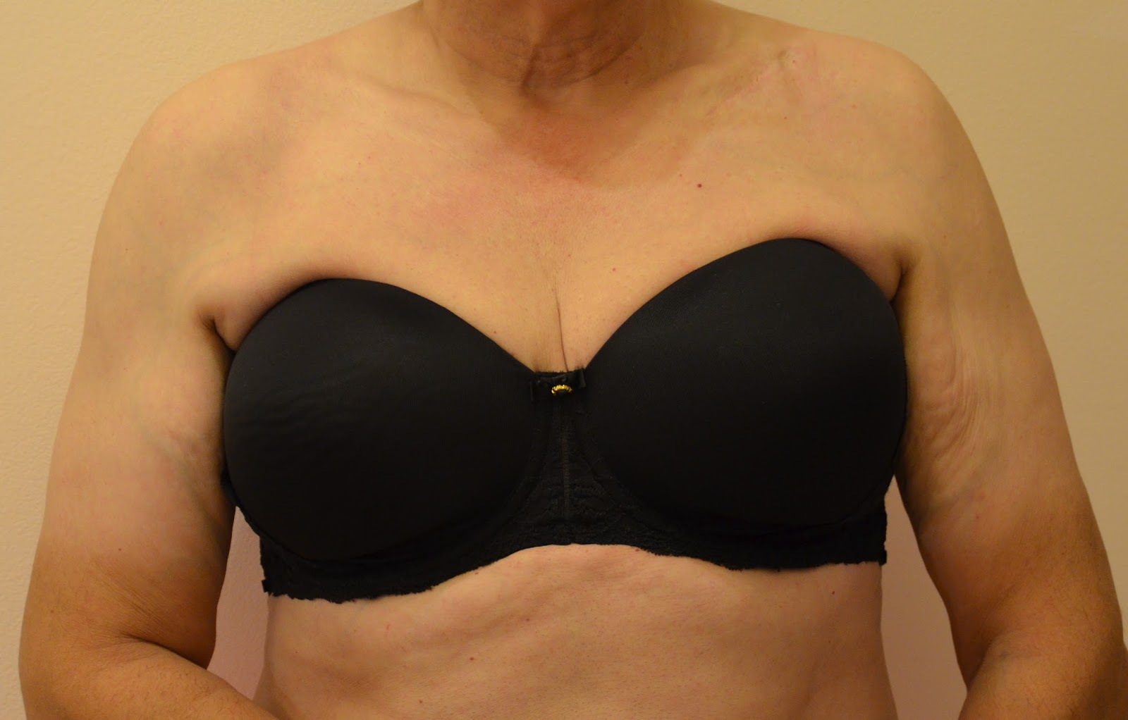 Bügel bh für männer