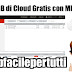 Mega Cloud - 50 Giga Di Spazio Gratuito Per Tutti | Ottima Altenativa a Google Drive e DropBox