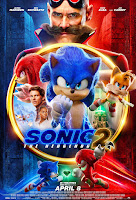 Nhím Sonic 2 - Sonic the Hedgehog 2