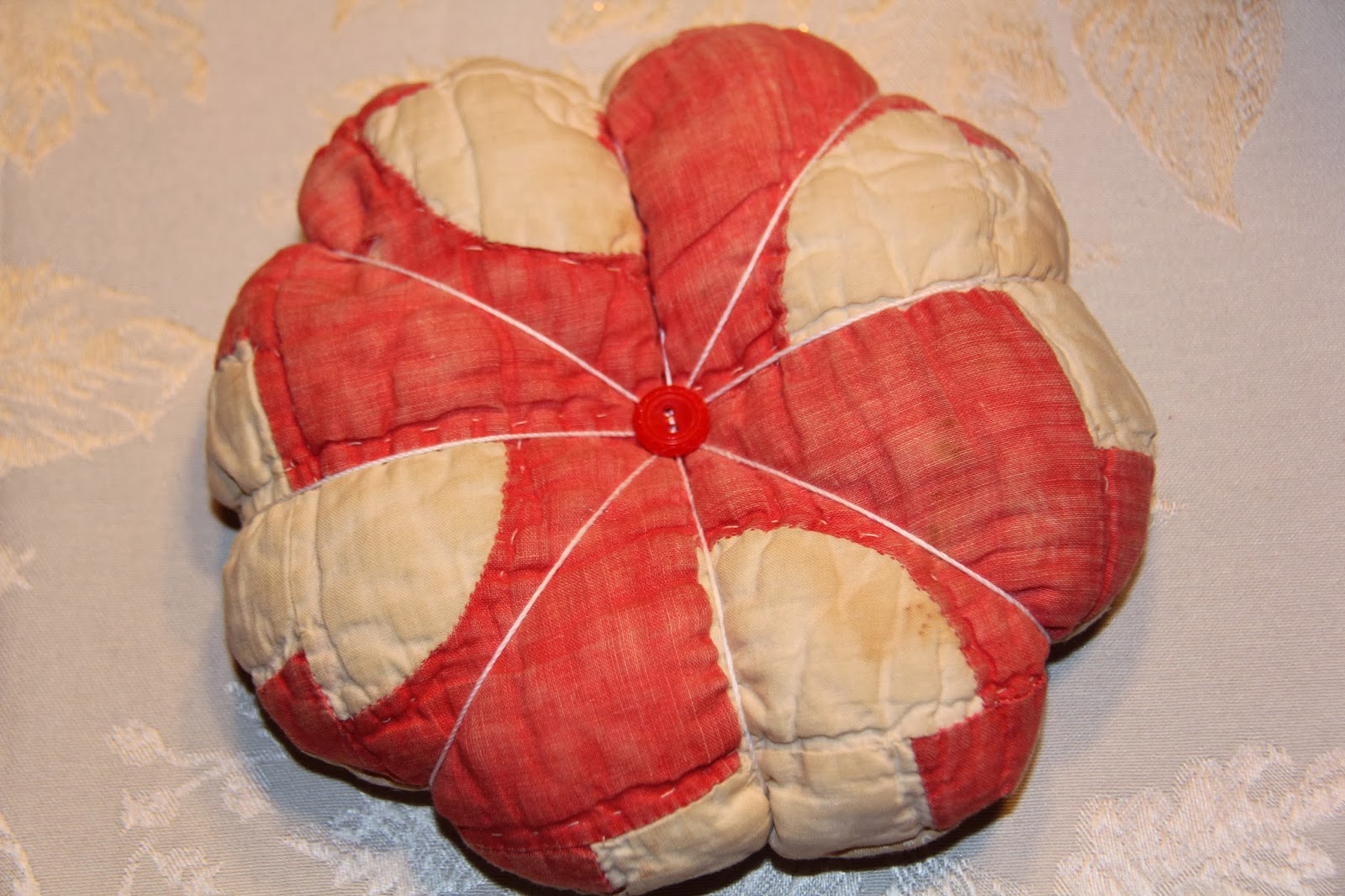 Express Your Creativity What to do with an Old Quilt