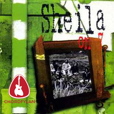Lirik dan chord Tertatih - Sheila On 7 Lirik dan chord Tertatih - Sheila On 7