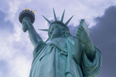 statue of liberty, new york