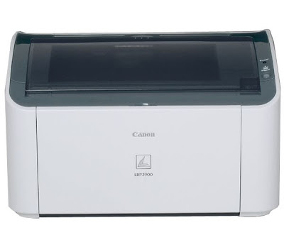 Canon Laser Shot LBP 2900 Review - Official Blog Aston Printer