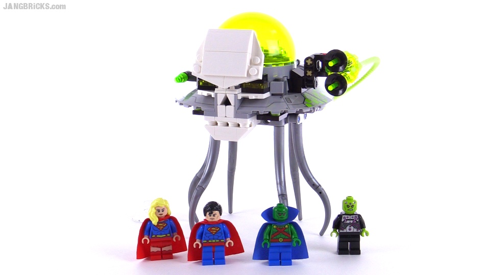 JANGBRiCKS LEGO reviews & MOCs: March 2015
