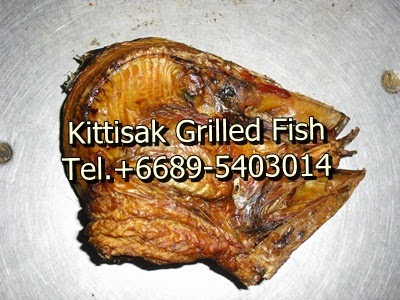 Catfish, Dried Fish, dry fish, grilled fish, Grilled Pangasius, Pangasius, Smoked, ปลาย่าง, ปลาสวายย่าง, ปลาสวายย่างส่งออก, ปลาสวายรมควัน, ปลาสวายรมควันส่งออก