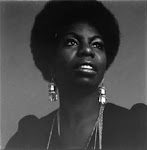 Nina Simone  (1933-2003)