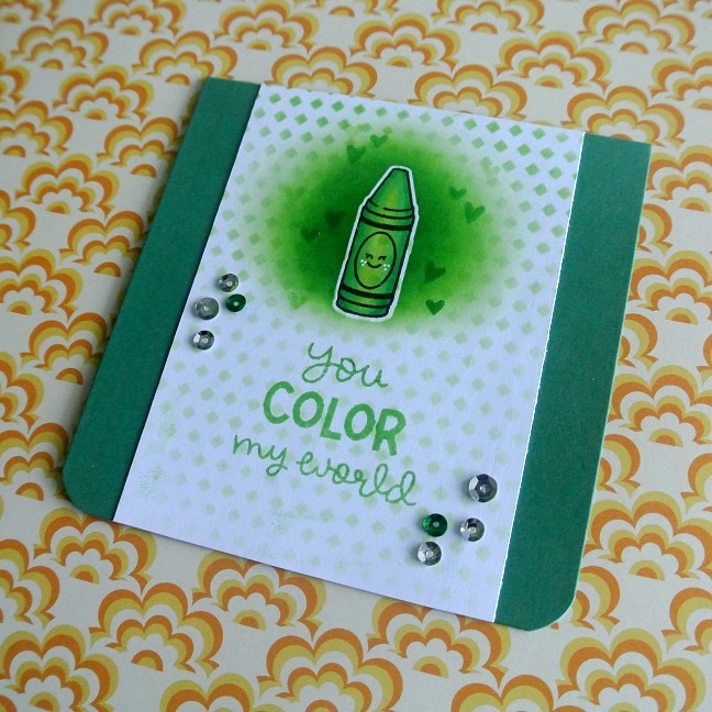 JOYFUL THINGS DESIGN: YOU COLOR MY WORLD (2)