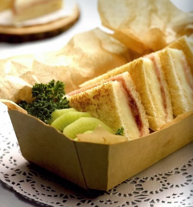 boredcake learning and cooking myrecipe Potato Sandwich Recipe