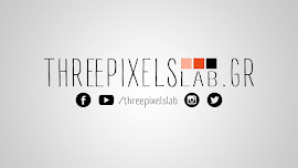 Three Pixels Lab