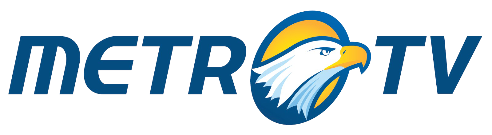 gambar logo stasiun televisi metro tv
