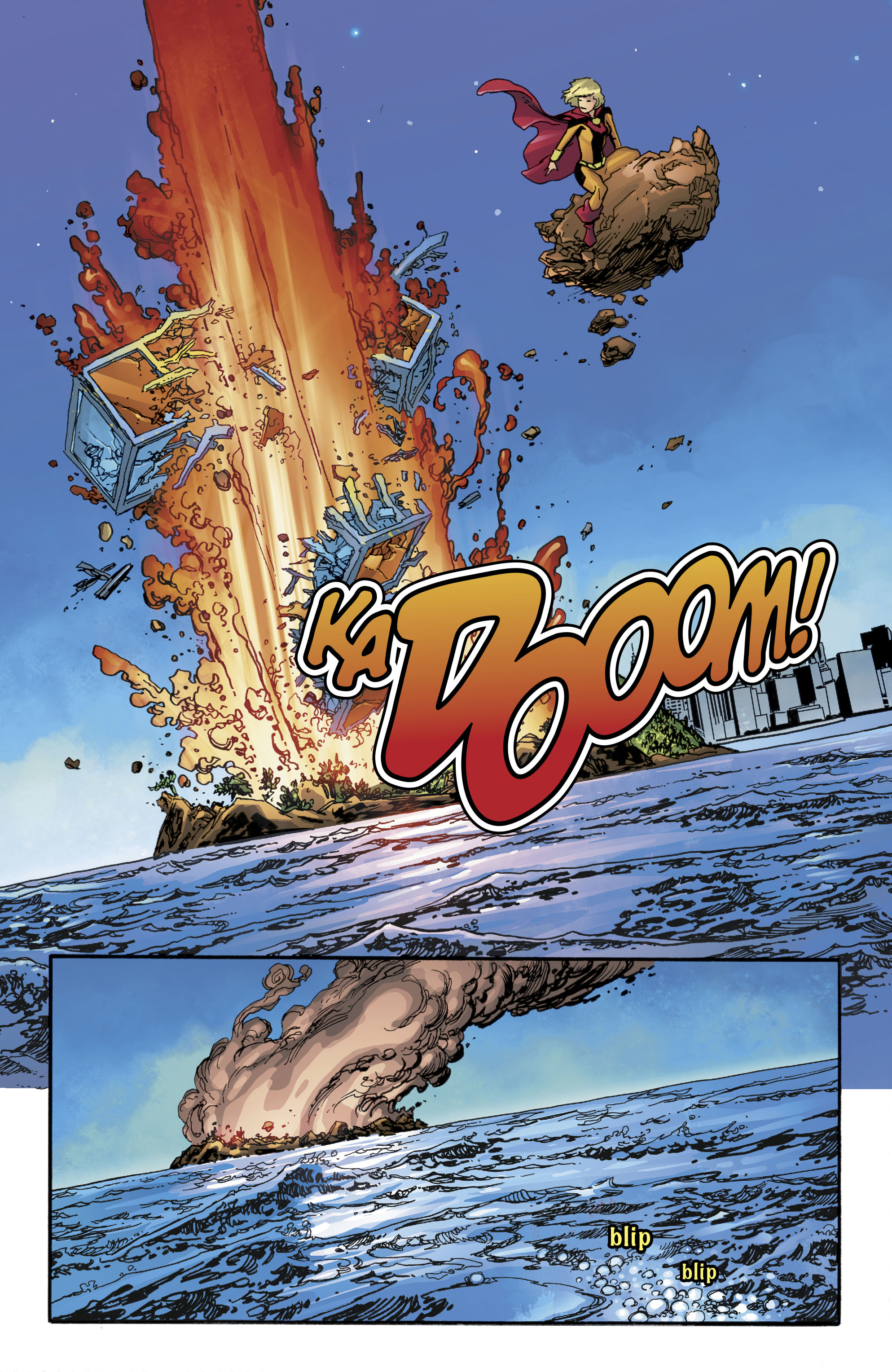 Read online Tales From the Dark Multiverse: Teen Titans: The Judas Contract comic -  Issue # Full - 25