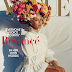 Beyonce covers Vogue Magazine's latest issue and makes history as the first black woman to cover the September issue twice