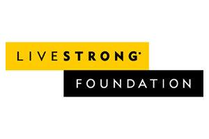 SUPPORTING LIVESTRONG