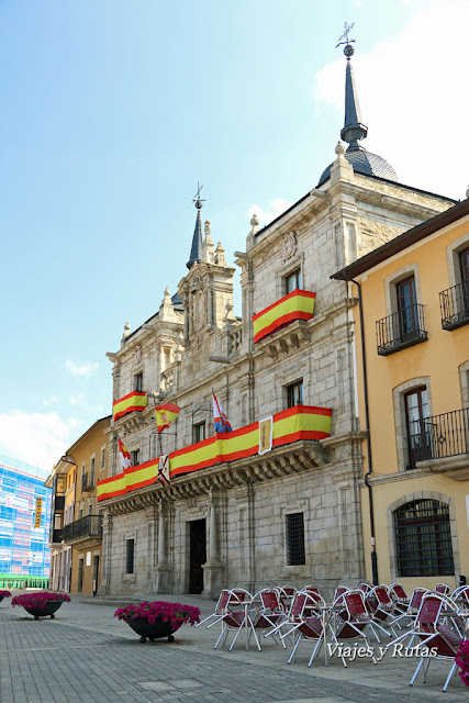 Ayuntamiento de Ponferrada