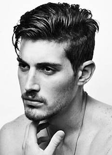 Gaya Rambut Pria Kurus Populer Masa Kini Gaya Rambut Pria Kurus Populer Masa Kini
