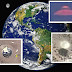 14 posibles OVNIs captados por Google Earth