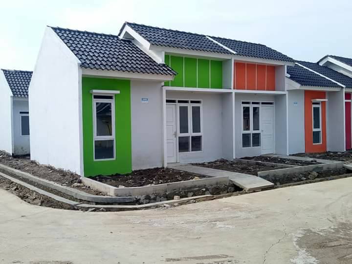 Perumahan Dp 0 Murah Bekasi Rumah Minimalis Subsidi Cikarang