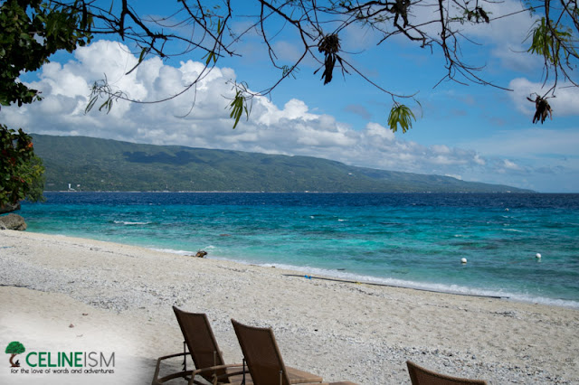 sumilon island cebu sumilon island