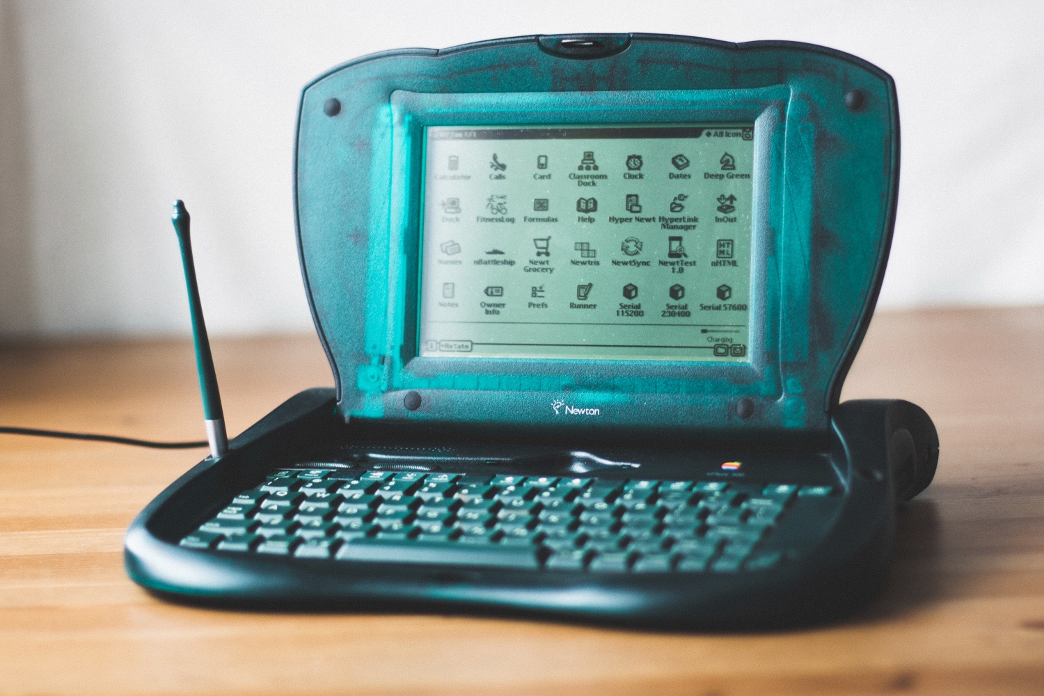 apple newton emate 300 apple newton emate 300