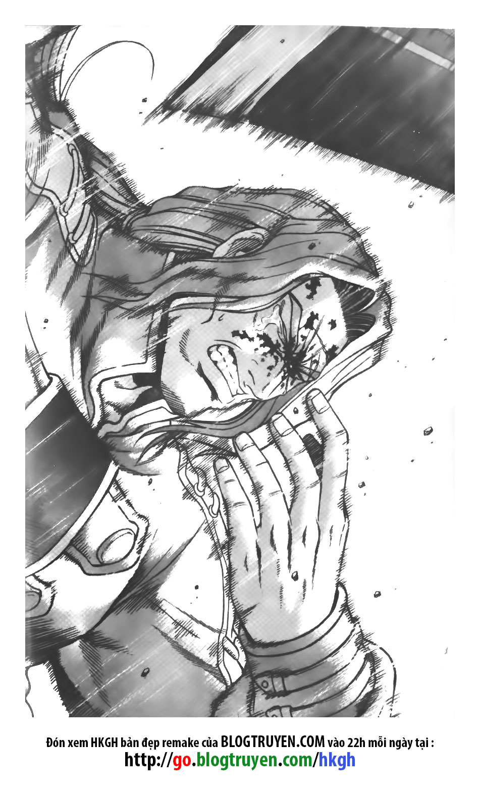 Hiệp Khách Giang Hồ chap 253 - Trang 16