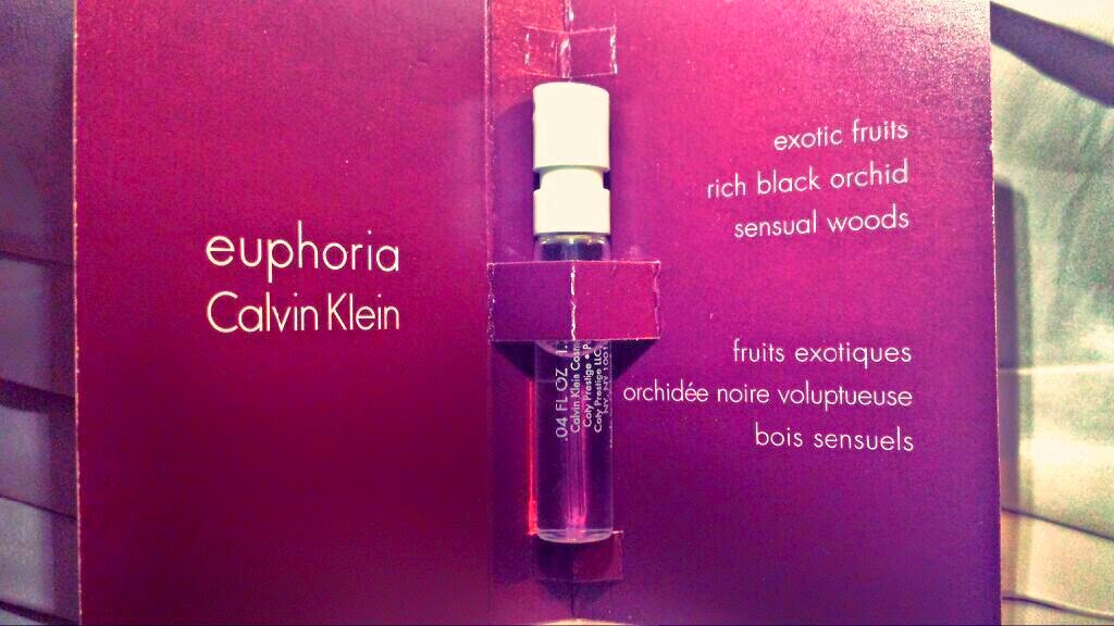 Beautifinous.: Calvin Klein Euphoria vs Endless Euphoria