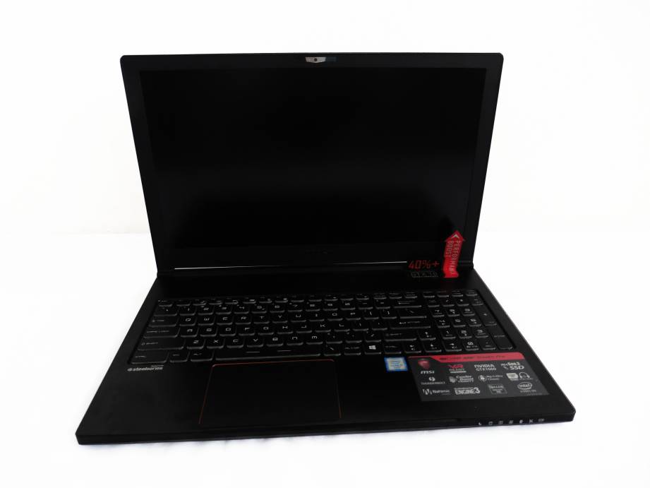Nuova Tastiera Russa E Americana Per MSI GS63VR 6RF GS63VR - Foto 7