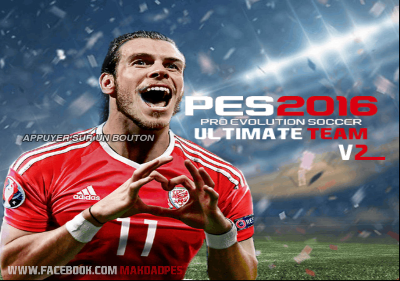 Pes 2016 ps2 iso Pes 2016 ps2 iso