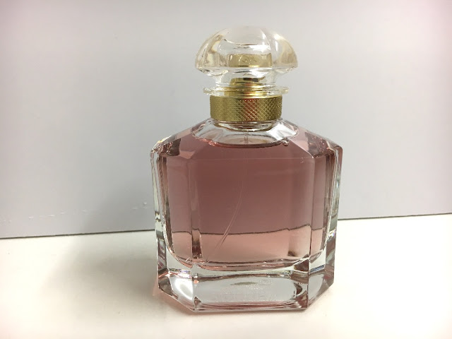 mon guerlain eau de parfum parfumons nous