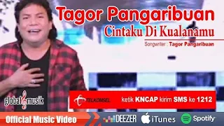 Lirik Lagu Cintaku Di Kualanamu (Di Kualanamu Cintakki) - Tagor Pangaribuan