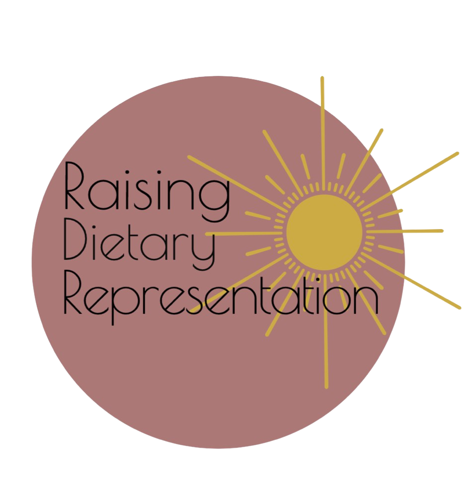 Raising Dietary Representation