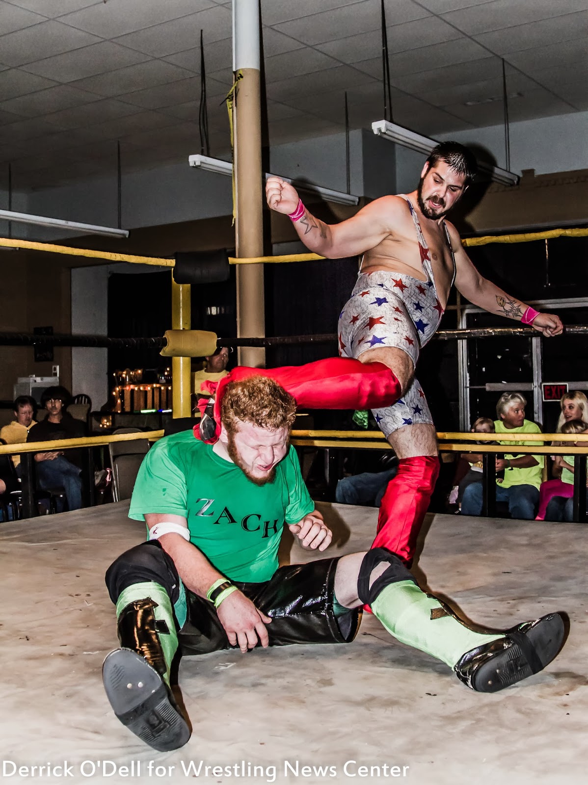 battlezone wrestling battlezone wrestling