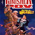 Punisher P.O.V. #3 - Bernie Wrightson art & cover