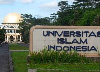 Beasiswa Universitas Islam Indonesia (UII)