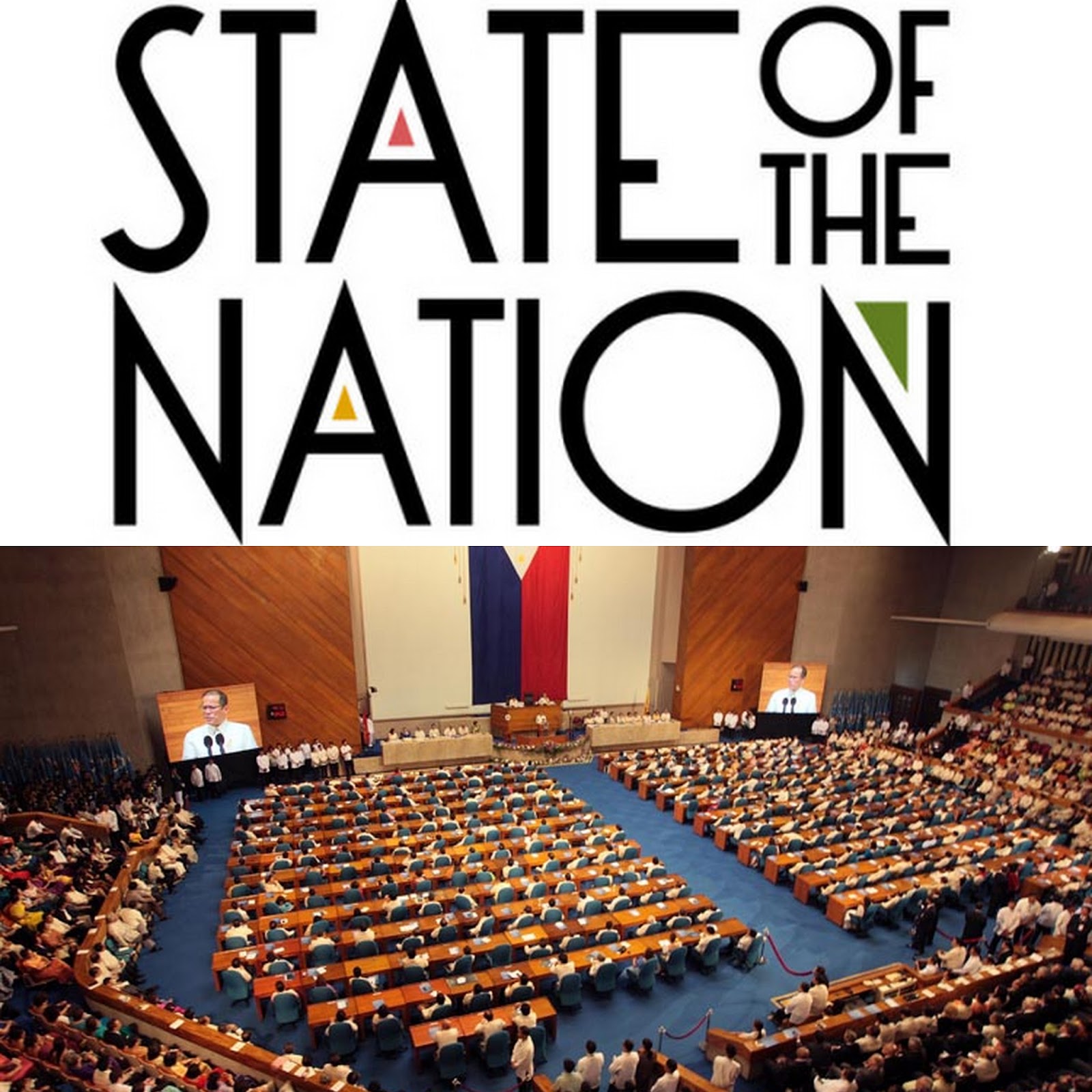 5 Interesting reasons why you should watch the State of the Nation