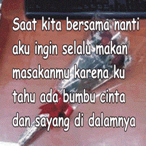 Kata Cinta Bergambar Buat Pacar Katakan Cinta