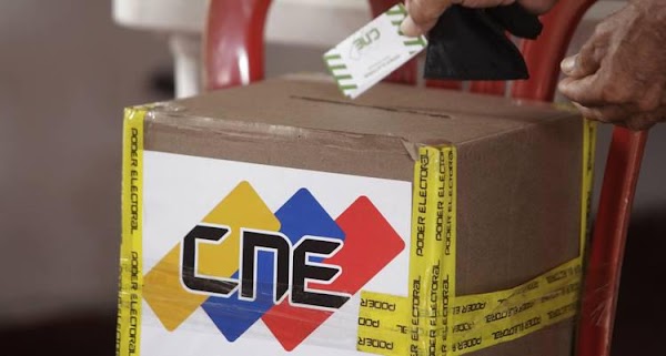 Hasta el 25 de febrero se extienden la inscripción ante el CNE para venezolanos en el extranjero Hasta el 25 de febrero se extienden la inscripción ante el CNE para venezolanos en el extranjero
