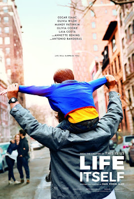 Life Itself Movie Poster 2