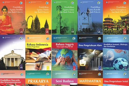 Download Buku Prakarya Kelas 9 Semester 1