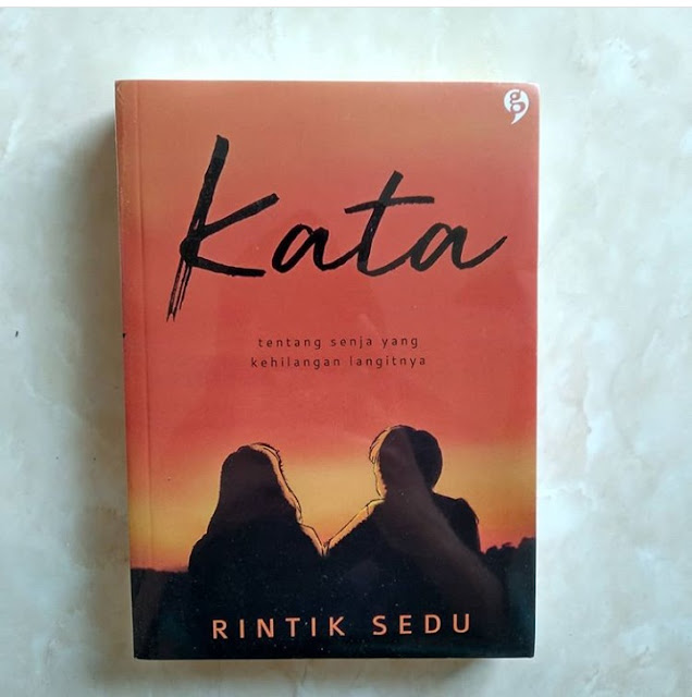 Review Novel Kata Karya Rintik Sedu