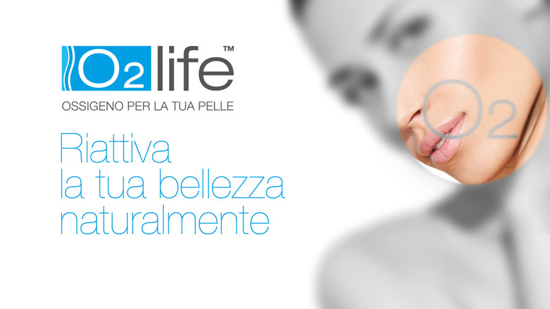 My Favourite Cosmetics: O2life: riattiva la tua bellezza naturalmente